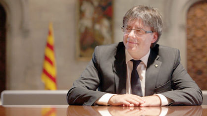 «یورو» نگران بحران کاتالونیا