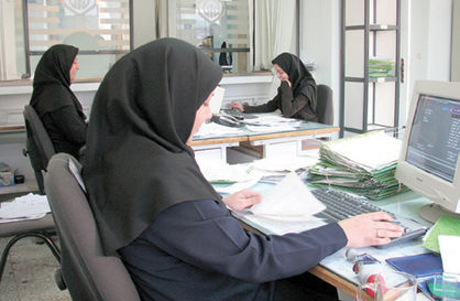چرا زنان برای کار به تهران می‌آیند؟