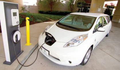 الزامات در روند تولید خودروهای برقی