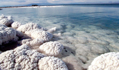 دریاچه ارومیه قربانی فقدان پیوست زیست‌محیطی