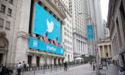 شفاف‌سازی «توییتر» برای پاک‌سازی یک اتهام