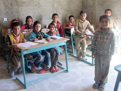 فعالیت 10 هزار مدرسه با جمعیت زیر 10 نفر در استان‌های محروم
