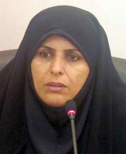 ‌بسیاری از ‌زنان ‌کارگر در استان گلستان
هیچ شناسنامه‌ کاری ندارند