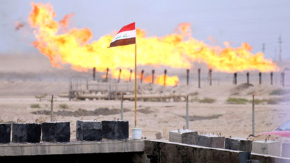 چگونه داعش نقشه نفت عراق را تغییر داد؟