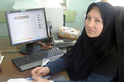 نخستین مدیر زن اجرایی در وزارت کار منصوب شد