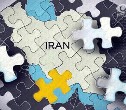 مشکلات ایران در تجارت با اعراب