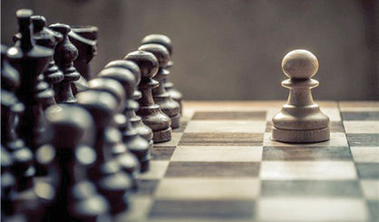 هوش مصنوعی گوگل شطرنج باز حرفه‌ای می‌شود
