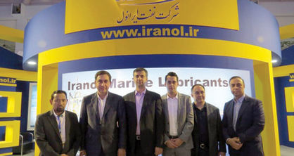 ایرانول موفق به تولید روغن کشتی در کشور شد