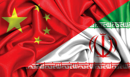 فاز جدید حضور چینی‌ها در ایران