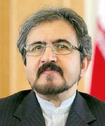 احضار سفیر سوییس در تهران در اعتراض
به اقدام نیکی هیلی