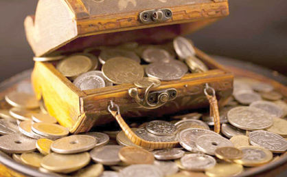 تعمیق بازار قراردادهای آتی سکه طلا