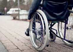 معلولان، ناتوان در پرداخت هزینه‌های مراکز خصوصی