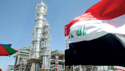 خیز بغداد برای افزایش تولید نفت خام تا 2020