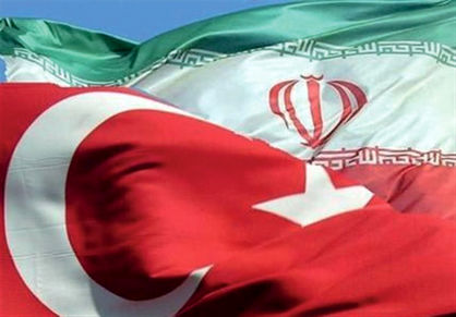 ایران و ترکیه شهرک‌های صنعتی مشترک ایجاد می‌کنند