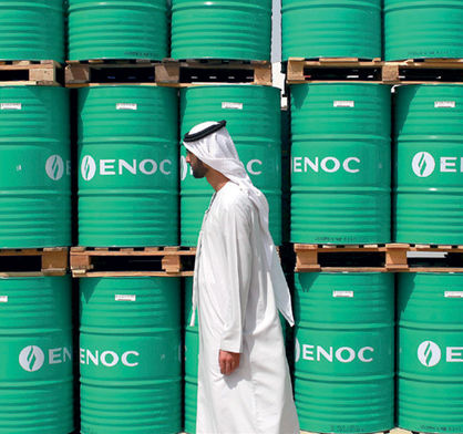 واکنش بزرگ‌ترین پالایشگاه آسیا
به افزایش قیمت نفت عربستان‌سعودی