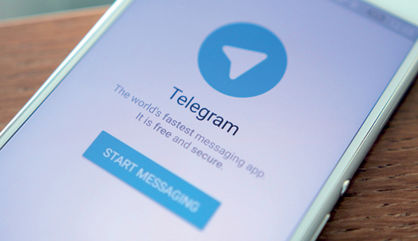 تصمیمی برای فیلترینگ تلگرام گرفته نشده است