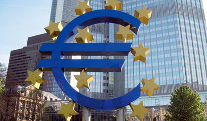 معمای کاهش سرعت رشد اقتصادی اروپا