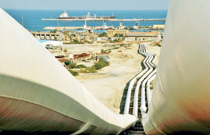 شرکت‌های نفتی ایرانی پابند شدت مصرف انرژی
