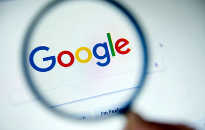 جست‌وجو ی ۲۰۴ میلیون کلیدواژه روی گوگل در هر دقیقه