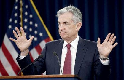 احتیاط فدرال رزرو در اتخاذ سیاست‌های سختگیرانه پولی