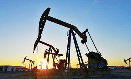قیمت هفتگی نفت 9 درصد افزایش یافت
