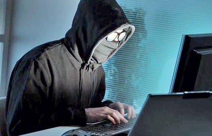 هکرها،  امنیت سایبری را به چالش می‌کشند