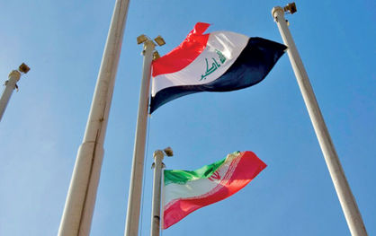 «دینار »  ارز   رسمی مبادلات تجاری ایران و عراق شد