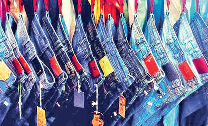 تهدید جریان‌های سازمان یافته برای توقف طرح مبارزه با قاچاق پوشاک