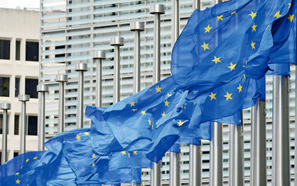 بخش خصوصی منتظر همکاری اروپایی ها