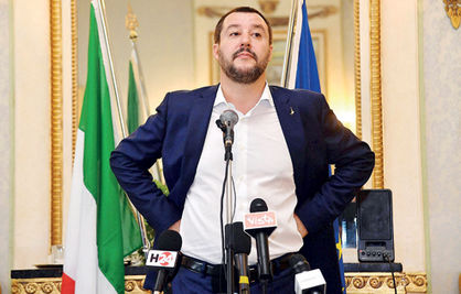 حزب راست افراطی ایتالیا، میانه‌رو می‌شود؟