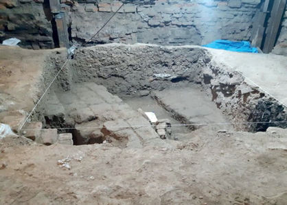 کشفی که می‌تواند اطلاعات باستان‌شناسی تهران را تغییر دهد