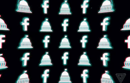ابراز نگرانی کنگره امریکا از ادغام فیس‌بوک با سایر پیام‌رسان‌ها
