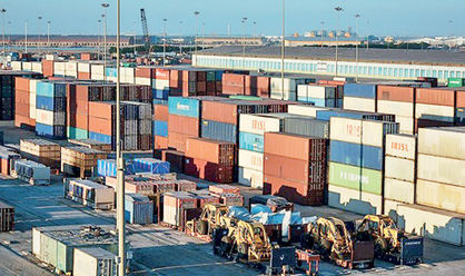 واردات به منطقه آزاد ارس 60   درصد کاهش یافت