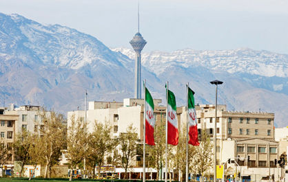 5 فرصت درآمدی شهرداری تهران در سال 98