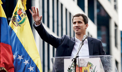 گمانه‌زنی‌ها درباره برگزاری انتخابات آزاد در ونزوئلا