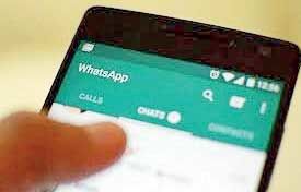 برنامه «واتس‌اپ»  برای ممنوعیت فوروارد پیام