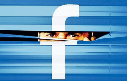 اتهام روسیه به فیس‌بوک  و توییتر برای نقض قوانین