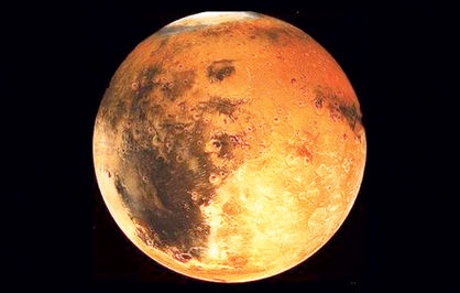 چین به مریخ کاوشگر می‌فرستد