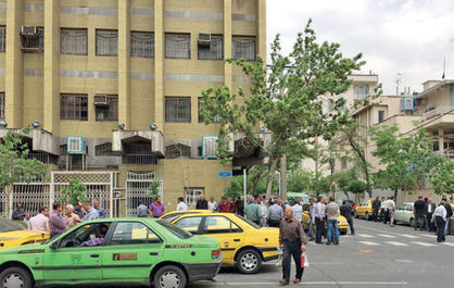 چالش تعیین نرخ کرایه تاکسی در تهران  98