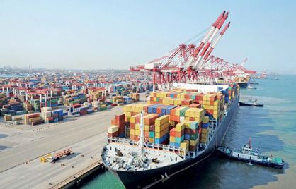 رشد 71 درصدی قیمت کالاهای صادراتی‌
