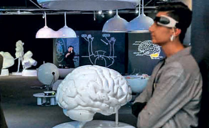 سرنخ‌های جدید در مورد کاهش عملکرد شناختی مغز