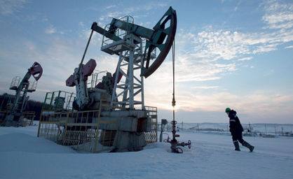 اندوخته کلان غول نفتی روسیه در سایه تحریم‌ها