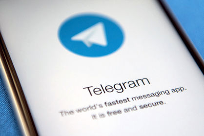 دستور فیلترینگ پیام‌رسان تلگرام