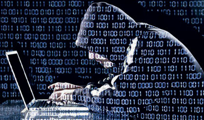 افزایش 900 درصدی جرایم سایبری