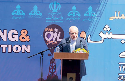 ایران از بازار انرژی حذف ‌شدنی نیست