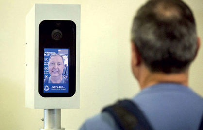 تجهیز فرودگاه سنگاپور به فناوری تشخیص چهره