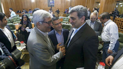 امروز 2 نامزد نهایی شهرداری تهران معرفی می‌شوند
