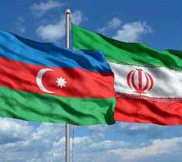 تبادل برق با جمهوری آذربایجان