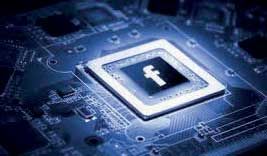 «فیس‌ بوک» می‌خواهد تراشه اختصاصی بسازد
