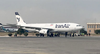 مذاکره با روسیه برای ساخت هواپیمای ایرانی